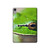 S3845 Green frog Funda Carcasa Case para iPad mini 6, iPad mini (2021)