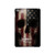 S3850 American Flag Skull Funda Carcasa Case para iPad mini 4, iPad mini 5, iPad mini 5 (2019)