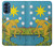 S3744 Tarot Card The Star Funda Carcasa Case para Motorola Moto G41