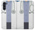 S3801 Doctor Suit Funda Carcasa Case para Motorola Moto G200 5G