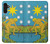 S3744 Tarot Card The Star Funda Carcasa Case para Samsung Galaxy A13 4G