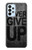 S3367 Never Give Up Funda Carcasa Case para Samsung Galaxy A23