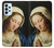 S3476 Virgin Mary Prayer Funda Carcasa Case para Samsung Galaxy A23