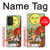 S0565 Tarot Sun Funda Carcasa Case para Samsung Galaxy A53 5G