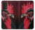 S3797 Chicken Rooster Funda Carcasa Case para Samsung Galaxy A53 5G