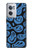 S3679 Cute Ghost Pattern Funda Carcasa Case para OnePlus Nord CE 2 5G