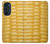 S0562 Sweet Corn Funda Carcasa Case para Motorola Edge 30 Pro