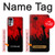 S2458 Zombie Hands Funda Carcasa Case para Motorola Moto G22