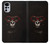 S3529 Thinking Gorilla Funda Carcasa Case para Motorola Moto G22