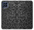 S3478 Funny Words Blackboard Funda Carcasa Case para Samsung Galaxy M53