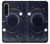 S3617 Black Hole Funda Carcasa Case para Sony Xperia 1 IV