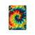 S3459 Tie Dye Funda Carcasa Case para iPad Air (2022, 2020), Air 11 (2024), Pro 11 (2022)