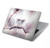 S0884 Horror Face Funda Carcasa Case para MacBook Air 13″ (2022,2024) - A2681, A3113