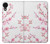 S3707 Pink Cherry Blossom Spring Flower Funda Carcasa Case para Samsung Galaxy A03 Core