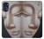 S1255 Buddha Face Funda Carcasa Case para Motorola Moto G (2022)