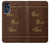 S2643 Once Upon A Time Book Funda Carcasa Case para Motorola Moto G (2022)