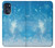 S2923 Frozen Snow Spell Magic Funda Carcasa Case para Motorola Moto G (2022)