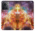 S1963 Nebula Rainbow Space Funda Carcasa Case para OnePlus Ace