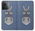 S3271 Donkey Cartoon Funda Carcasa Case para OnePlus Ace