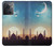 S3502 Islamic Sunset Funda Carcasa Case para OnePlus Ace