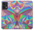 S3597 Holographic Photo Printed Funda Carcasa Case para OnePlus Nord CE 2 Lite 5G