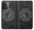 S2503 Tao Dharma Yin Yang Funda Carcasa Case para OnePlus 10R