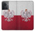 S3005 Poland Football Soccer Funda Carcasa Case para OnePlus 10R