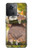 S3138 Cute Baby Sloth Paint Funda Carcasa Case para OnePlus 10R