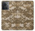 S3294 Army Desert Tan Coyote Camo Camouflage Funda Carcasa Case para OnePlus 10R