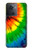 S3422 Tie Dye Funda Carcasa Case para OnePlus 10R