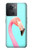 S3708 Pink Flamingo Funda Carcasa Case para OnePlus 10R