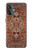 S3813 Persian Carpet Rug Pattern Funda Carcasa Case para OnePlus Nord N20 5G
