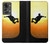 S2676 Extreme Skateboard Sunset Funda Carcasa Case para OnePlus Nord 2T