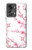 S3707 Pink Cherry Blossom Spring Flower Funda Carcasa Case para OnePlus Nord 2T