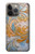 S3875 Canvas Vintage Rugs Funda Carcasa Case para iPhone 13 Pro