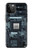 S3880 Electronic Print Funda Carcasa Case para iPhone 12 Pro Max