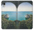S3865 Europe Duino Beach Italy Funda Carcasa Case para iPhone XR