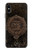 S3902 Steampunk Clock Gear Funda Carcasa Case para iPhone X, iPhone XS