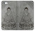 S3873 Buddha Line Art Funda Carcasa Case para iPhone 5C