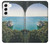 S3865 Europe Duino Beach Italy Funda Carcasa Case para Samsung Galaxy S22