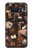 S3877 Dark Academia Funda Carcasa Case para Samsung Galaxy S10e