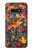 S3889 Maple Leaf Funda Carcasa Case para Samsung Galaxy S10e