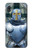 S3864 Medieval Templar Heavy Armor Knight Funda Carcasa Case para Samsung Galaxy A10e