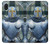 S3864 Medieval Templar Heavy Armor Knight Funda Carcasa Case para Samsung Galaxy A10e