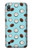 S3860 Coconut Dot Pattern Funda Carcasa Case para Samsung Galaxy A10