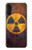 S3892 Nuclear Hazard Funda Carcasa Case para Samsung Galaxy A13 4G