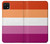 S3887 Lesbian Pride Flag Funda Carcasa Case para Samsung Galaxy A22 5G
