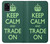 S3862 Keep Calm and Trade On Funda Carcasa Case para Samsung Galaxy A31