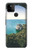 S3865 Europe Duino Beach Italy Funda Carcasa Case para Google Pixel 5A 5G