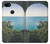 S3865 Europe Duino Beach Italy Funda Carcasa Case para Google Pixel 3a